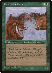 Durkwood Boars