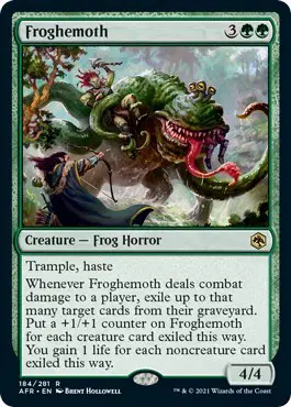 Froghemoth