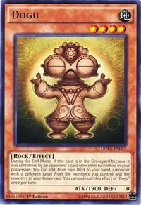 Dogu