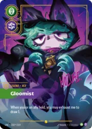 Vex - Gloomist
