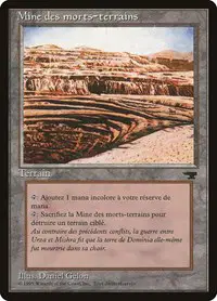 Strip Mine