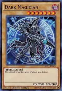 Dark Magician
