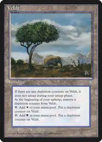 Veldt