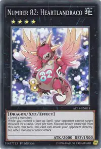 Number 82: Heartlandraco