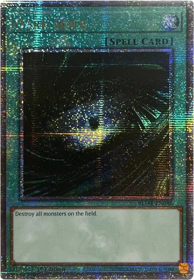 Dark Hole