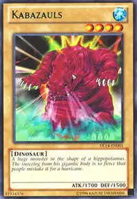 Kabazauls