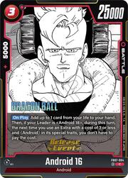 Android 16