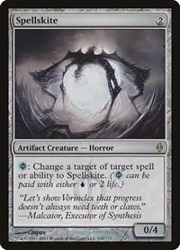 Spellskite