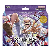 Starter Deck: EX Gear 5