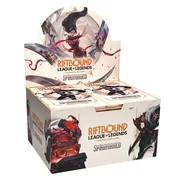 Spiritforged Booster Box