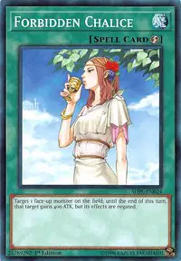Forbidden Chalice