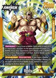 Broly