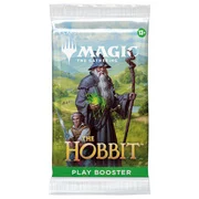 The Hobbit Play Booster
