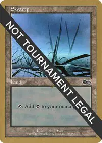 Swamp
