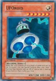UFOroid