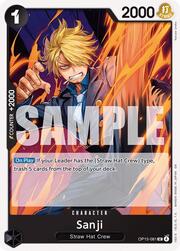 Sanji