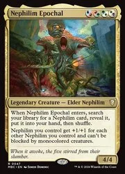 Nephilim Epochal