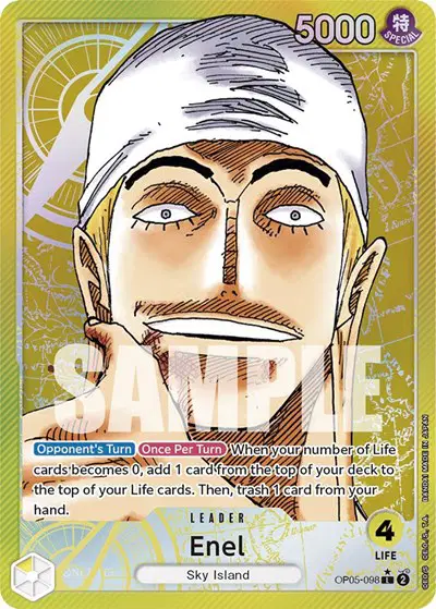 Enel