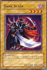 Dark Blade