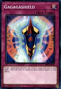 Gagagashield