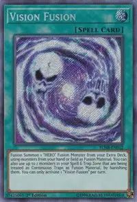 Vision Fusion