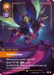 Kha’Zix - Voidreaver