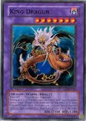 King Dragun