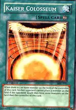 Kaiser Colosseum