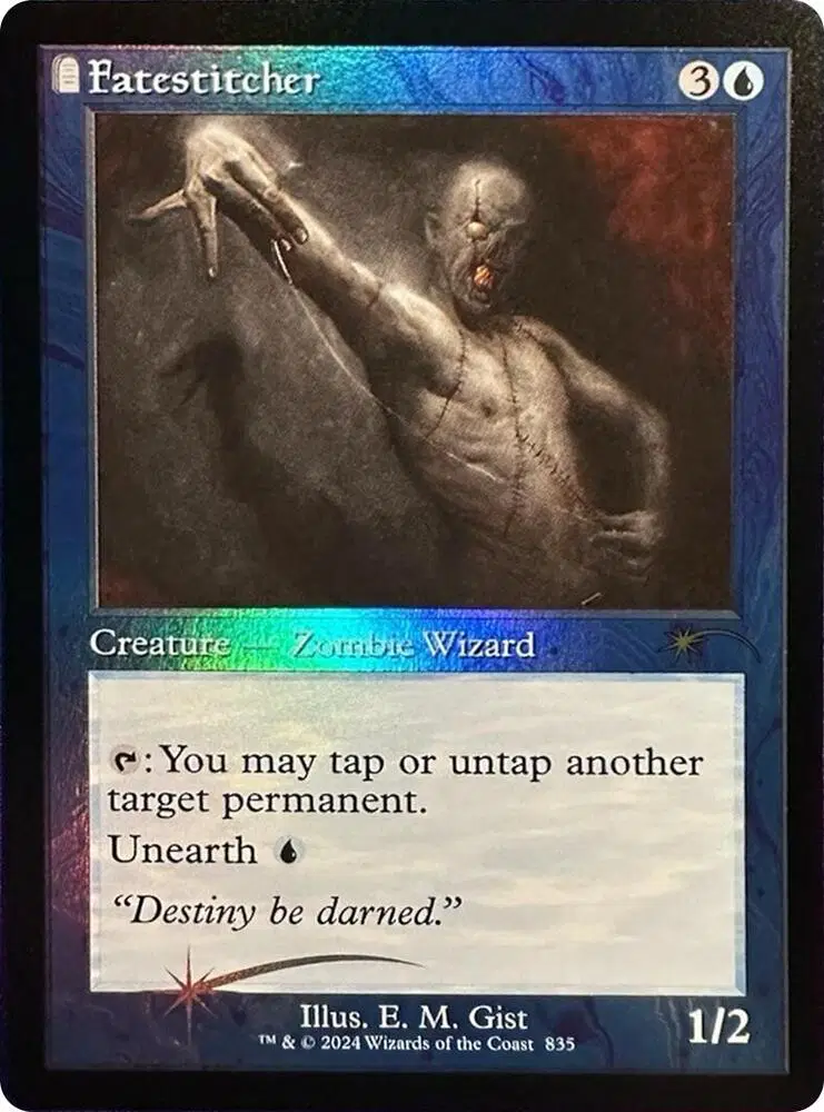 Fatestitcher