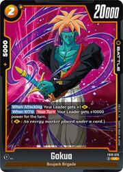 Gokua