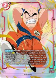 Krillin
