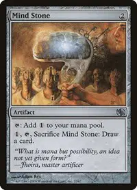 Mind Stone