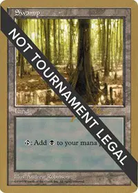 Swamp