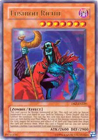Fushioh Richie