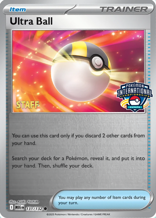 Ultra Ball