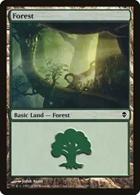 Forest