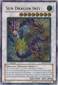 Sun Dragon Inti