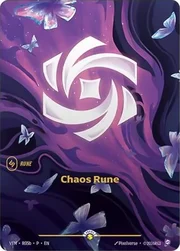 Chaos Rune