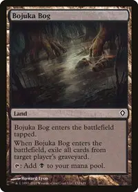 Bojuka Bog