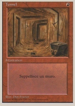 Tunnel