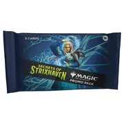 Secrets of Strixhaven | Promo Pack