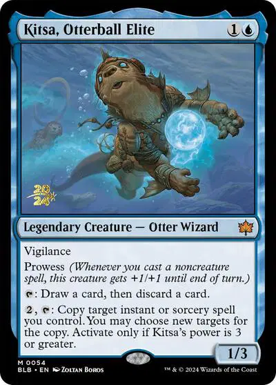 Gev, Scaled Scorch