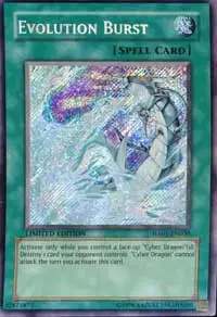 Evolution Burst
