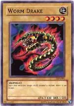 Worm Drake