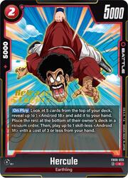 Hercule