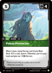 Pakaa Protector