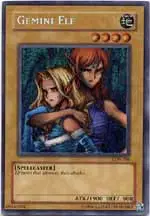 Gemini Elf