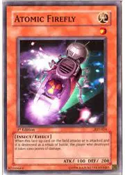 Atomic Firefly