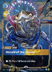 Viktor - Herald of the Arcane