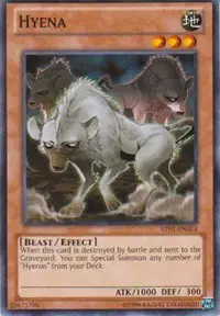 Hyena